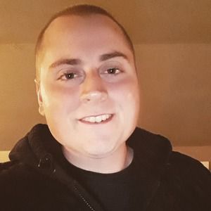 Meet your Posher, Samuel